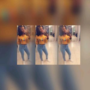 Meet your Posher, Tamara